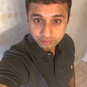 Meet your Posher, Shahzad